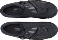 SIDI MTB Aertis MEGA black/black