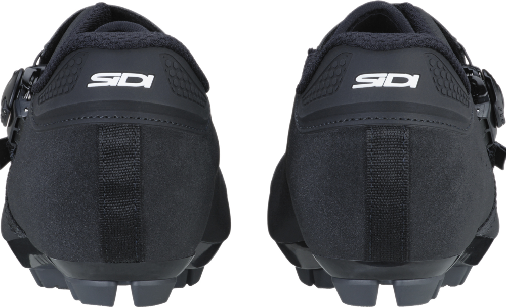 SIDI MTB Aertis MEGA black/black