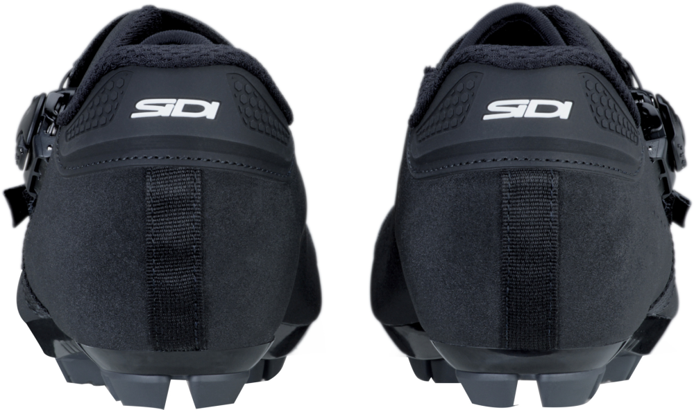 SIDI MTB Aertis Woman schwarz 39