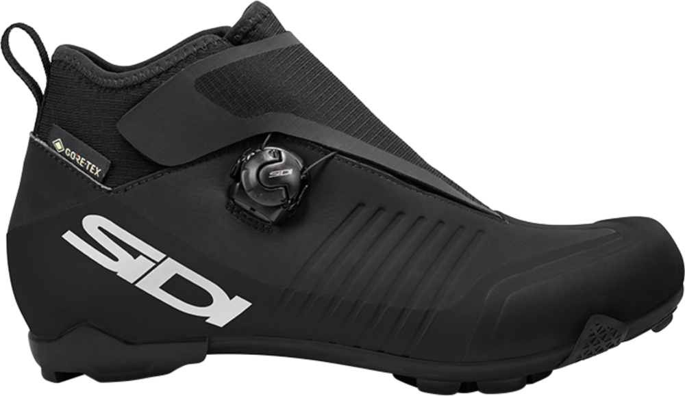 SIDI MTB Hiemx schwarz 42