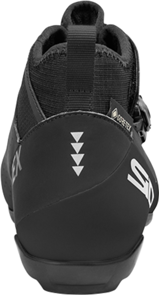 SIDI MTB Hiemx schwarz 42