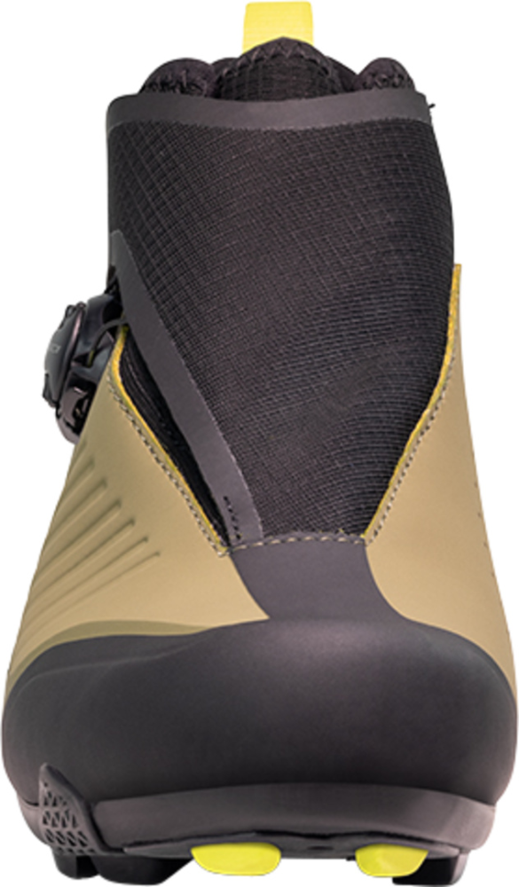 SIDI MTB Hiemx schwarz/grün 41