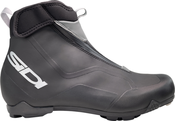 SIDI MTB Algor schwarz 4