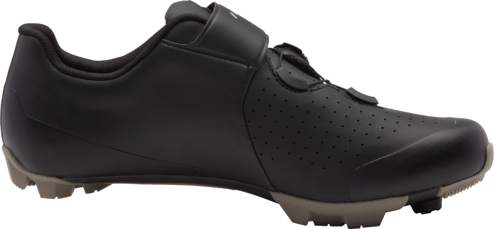 SIDI MTB Physis schwarz 46