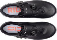 SIDI MTB Physis schwarz 46