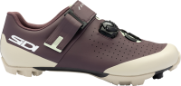 SIDI MTB Physis violett 43