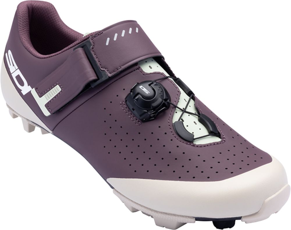 SIDI MTB Physis violett 43
