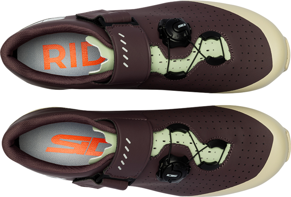 SIDI MTB Physis violett 43