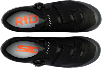 SIDI MTB Silvis schwarz 39