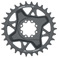SRAM Kettenblatt GX Eagle Transmission 30Z 3mm Offset T-Type Direct Mount D1