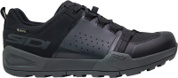 SIDI MTB Atomus GTX schwarz/schwarz 47