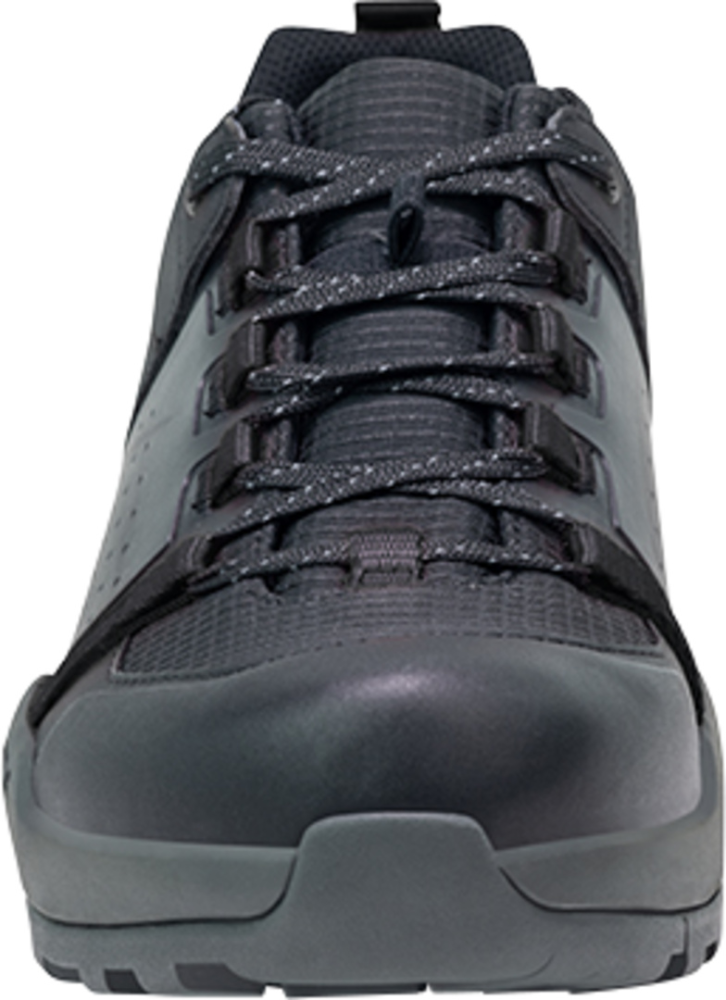 SIDI MTB Atomus GTX schwarz/schwarz 47