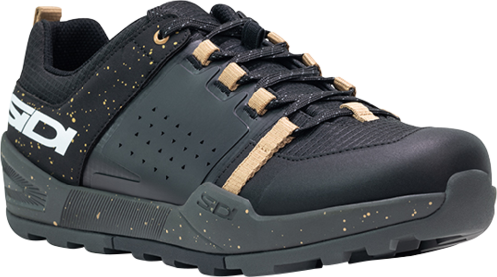 SIDI MTB Atomus schwarz 43