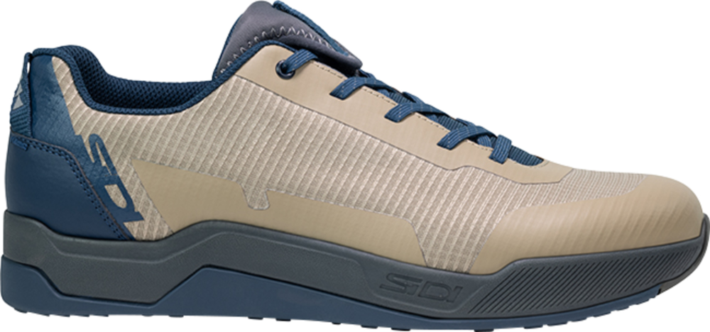 SIDI MTB Motus sand/blau 42