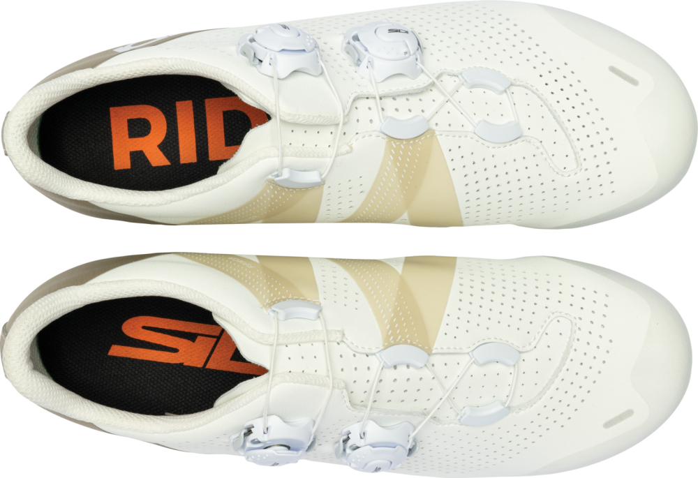SIDI RR Ergo 6 weiss 44