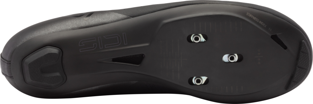 SIDI RR Ergo 6 dunkelgrau 42