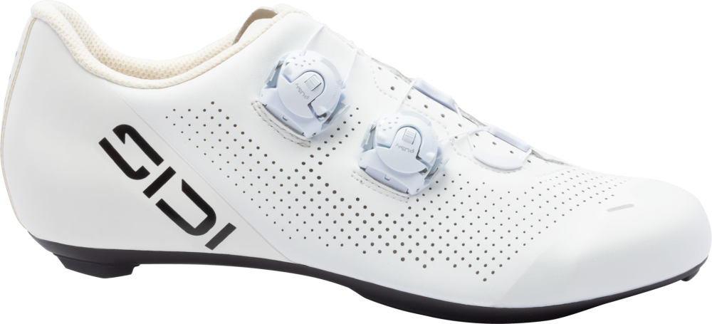 SIDI RR Ergo 6 full white 47