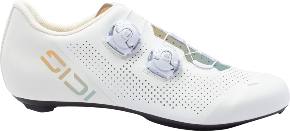 SIDI RR Ergo 6 white cdf 44