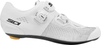 SIDI Genius 10 Knit weiss 37