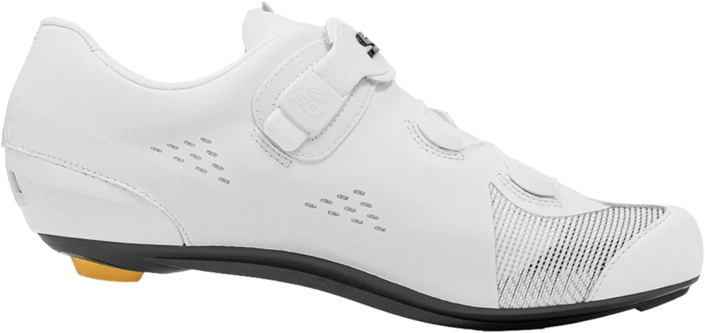 SIDI Genius 10 Knit weiss 37