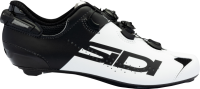 SIDI RR Shot 2S Pro white/black 45.5