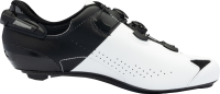 SIDI RR Shot 2S Pro white/black 45.5