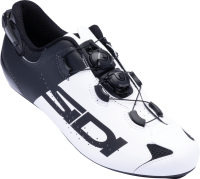 SIDI RR Shot 2S Pro white/black 45.5