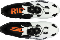 SIDI RR Shot 2S Pro white/black 45.5