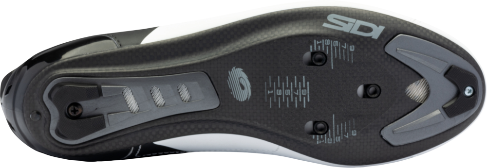 SIDI RR Shot 2S Pro white/black 45.5