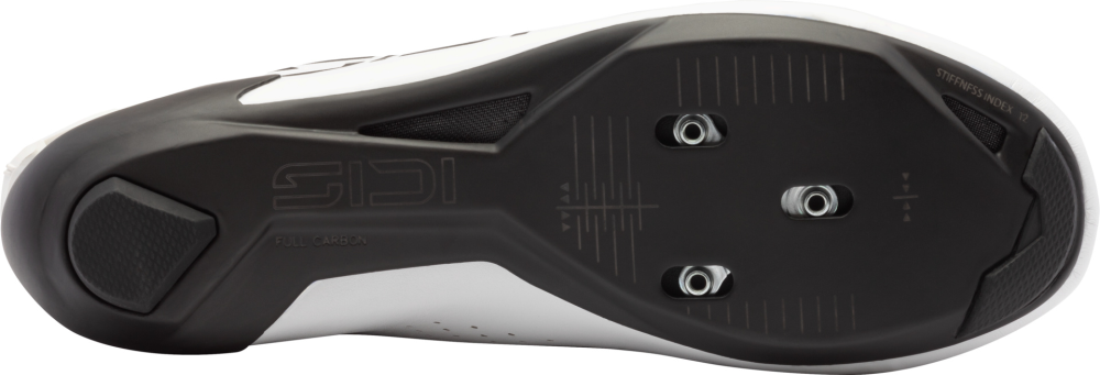 SIDI RR Shot 3 white 45