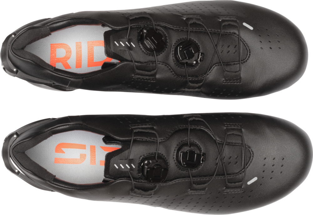 SIDI RR Shot 3 black 41