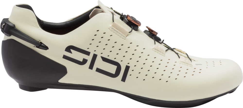 SIDI RR Shot 3 ivory 43