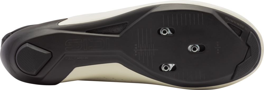 SIDI RR Shot 3 ivory 43