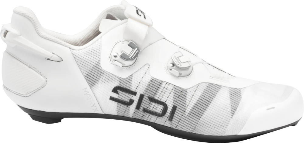 SIDI RR Wire 3 white 48