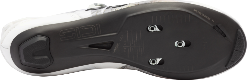 SIDI RR Wire 3 white 48