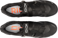 SIDI RR Wire 3 black 46