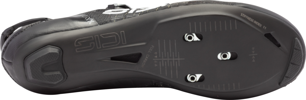 SIDI RR Wire 3 black 46
