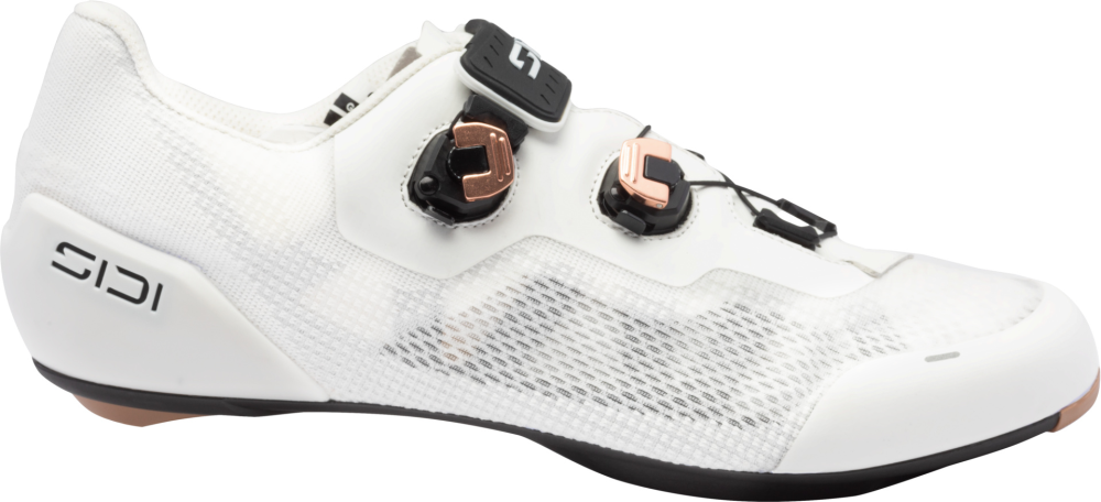 SIDI RR Genius X Vapo white 39