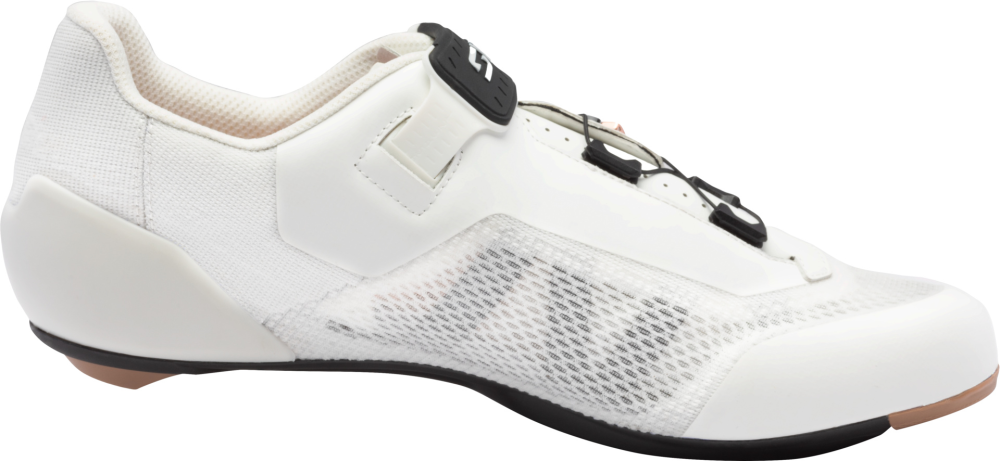 SIDI RR Genius X Vapo white 39