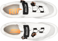 SIDI RR Genius X Vapo white 39