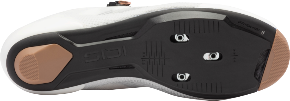 SIDI RR Genius X Vapo white 39