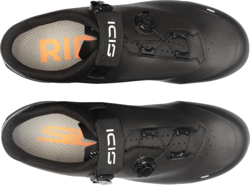 SIDI RR Genius X black 46