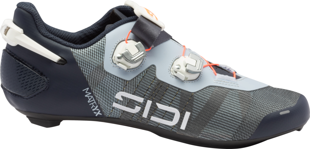 SIDI RR Wire 3 Woman dark blue 37