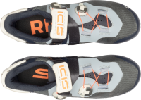 SIDI RR Wire 3 Woman dark blue 37