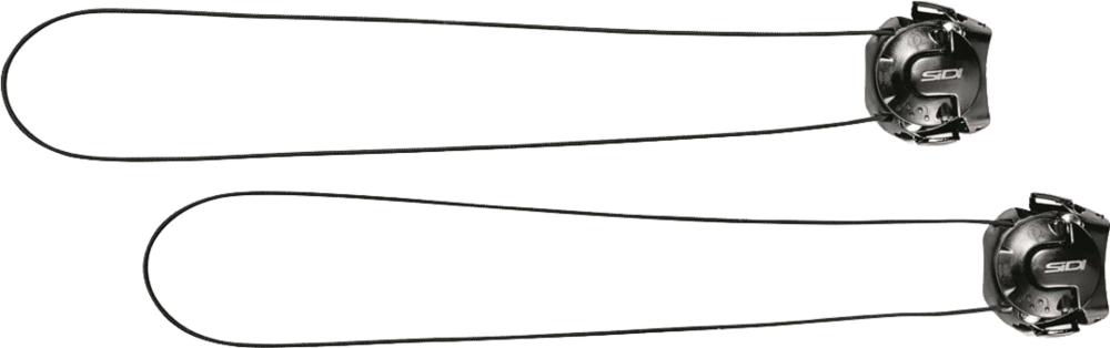 SIDI Tecno 3 Maxi 97 black black