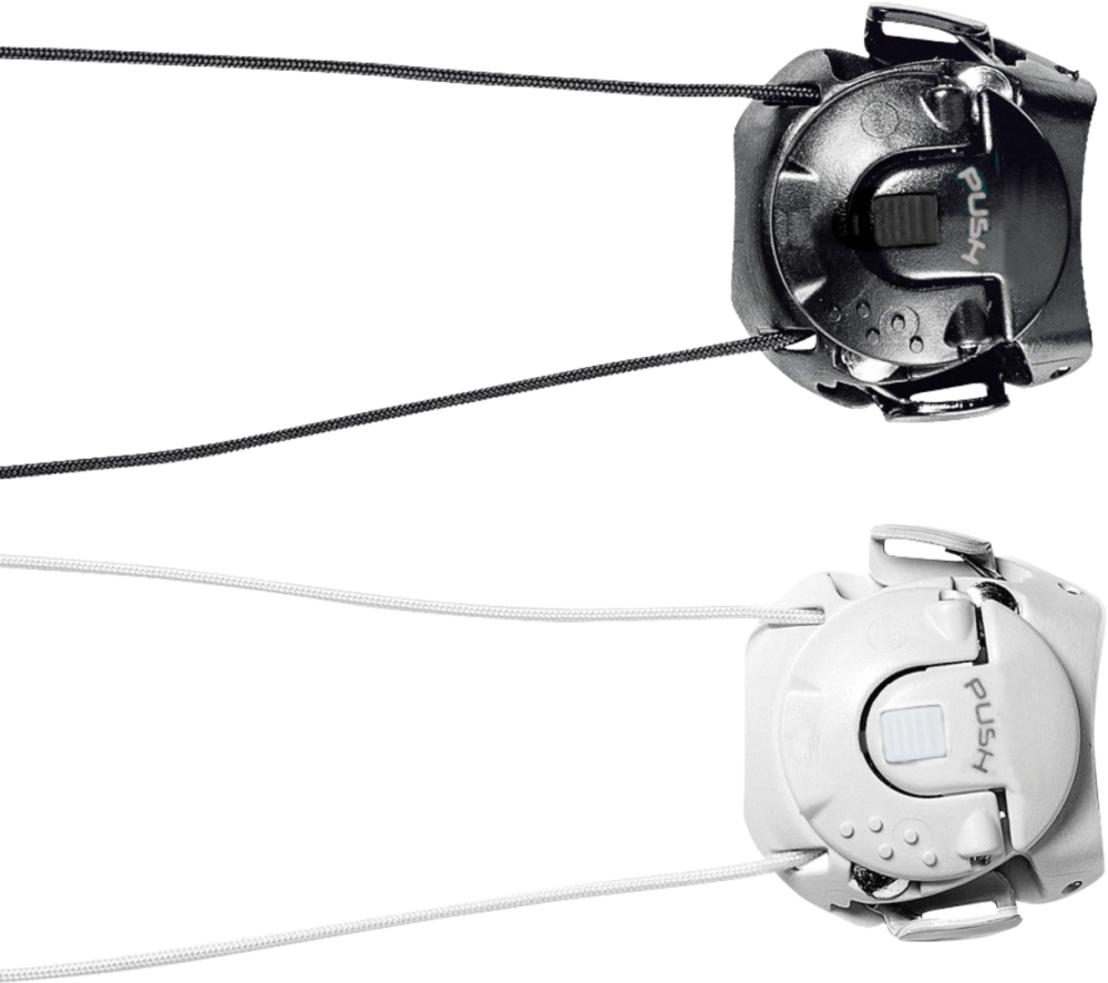 SIDI Rotor Push 130 black black