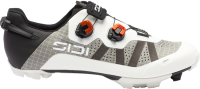 SIDI MTB Aeron ice white 45