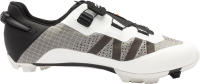 SIDI MTB Aeron ice white 45