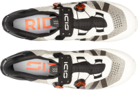 SIDI MTB Aeron ice white 45