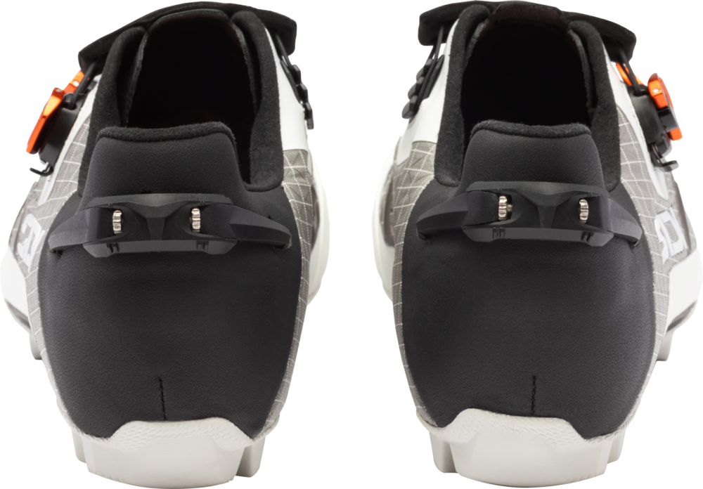 SIDI MTB Aeron ice white 45